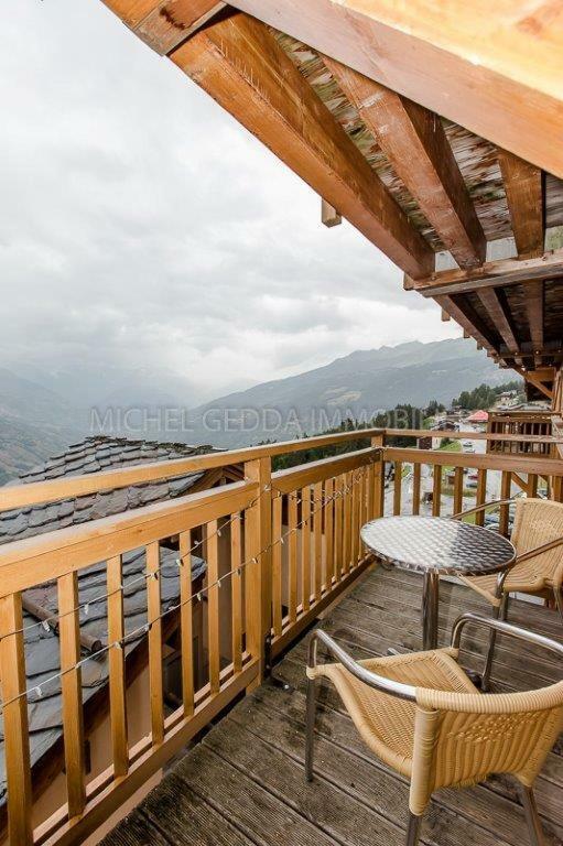 Les Chalets De Wengen - La Panoramique 拉普拉涅 外观 照片
